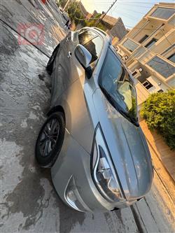 هیوندای تۆکسۆن